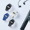 Hodinky Casio F-91WB-2A1EF