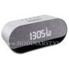 Budík s Bluetooth reproduktorem CIR600