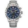 Hodinky Citizen CLASSIC CHRONO AT2520-89L
