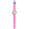 CLOCKODILE Růžové dívčí dětské hodinky se srdíčky CWG5068