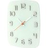 Hodiny NEXTIME 8816wi Classy square 30cm