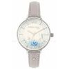 Hodinky SUNDAY ROSE Spirit AZURE LEATHER SUN-S17