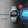 Hodinky Casio A168WA-1YES