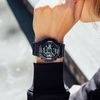 Hodinky Casio GA-110-1BER