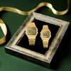 Hodinky Casio LA680WEGV-9AEF