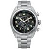 Citizen SUPER TITANIUM CHRONO AT2480-81E