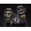 Hodinky Casio G-SHOCK PRO GG-1000-1A3ER