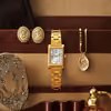 Hodinky Casio LTP-1234PG-7AEF
