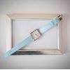 MINET Modré dámské hodinky OXFORD PASTEL BLUE MWL5119