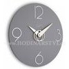 Designové nástěnné hodiny I501GR IncantesimoDesign 40cm