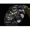 Hodinky Casio G-SHOCK PRO GG-1000-1A3ER