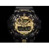 Hodinky Casio G-Shock GA-710GB-1AER