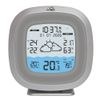 TFA 35.8114.10 - Bezdrátová WiFi meteostanice s chytrou předpovědí a bazénovým čidlem TFA.me ID-09