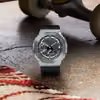 Hodinky Casio GM-2100-1AER