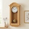 Nástěnné hodiny JVD N9353.4