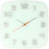 Hodiny NEXTIME 8816wi Classy square 30cm