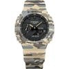 Hodinky Casio G-SHOCK GA-2100CM-5AER