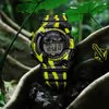 Hodinky Casio G-SHOCK PRO GW-8200TPF-1ER