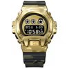 Hodinky Casio G-SHOCK GM-6900CMG-3ER