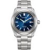 Hodinky Citizen Super Titanium AW1900-50L