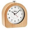 Atlanta 3145 - Designový dřevěný budík