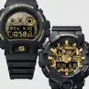 Hodinky Casio G-SHOCK DW-6900CF-1ER