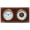 Hodiny s barometrem 1486-22