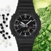 Hodinky Casio G-SHOCK GA-2100LXB-1AER