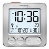 Digitální budík s teploměrem WT 265