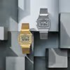 Hodinky Casio A700WEMG-9AEF