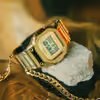 Hodinky Casio G-SHOCK GM-5600YMG-9ER