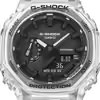 Hodinky Casio GA-2100SKE-7AER