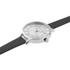 Hodinky SUNDAY ROSE Classic Forever Black SUN-C01