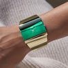 Hodinky Storm Starletti GOLD GREEN