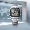 Hodinky Casio AE-1200WHD-1AVEF