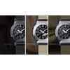 Hodinky Casio GM-2100CB-3AER