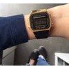 Hodinky Casio A168WEGB-1BEF