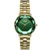 Hodinky Storm ELEXI GOLD LAZER GREEN