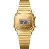 Hodinky Casio LA670WEGS-9AEF