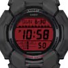 Hodinky Casio G-SHOCK GD-010BBR-1ER