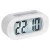 Stolní digitální budík Karlsson KA5753WH