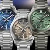 Hodinky Casio EQB-1300D-5AEF