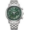 Hodinky Citizen CHRONO CA4630-53X