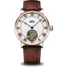 Hodinky PRIM Tourbillon Bedřich Smetana Gold W91P.13235.D