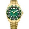 Hodinky Citizen PROMASTER MARINE BN0262-59W