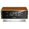 Radiobudík s bezdrátovým nabíjením WT 487
