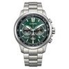 Citizen SUPER TITANIUM CHRONO CA4570-88X