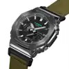 Hodinky Casio GM-2100CB-3AER