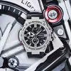 Hodinky Casio GST-B100-1AER