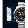 Hodinky Casio ECB-30D-1AEF